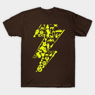 Cool harry potter t shirts discount